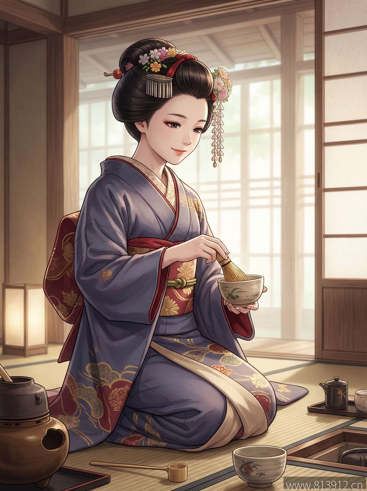 首页 · 4K修复 第373弹 限定剪辑
