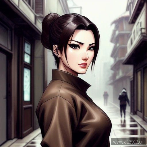 【AI教程】高燃混剪 Vol.543 不点开你会后悔